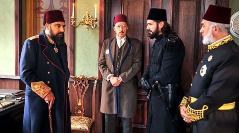 TRT'den flaş karar! Hangi sevilen dizi final yapıyor? 3