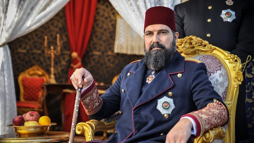 TRT'den flaş karar! Hangi sevilen dizi final yapıyor? 2