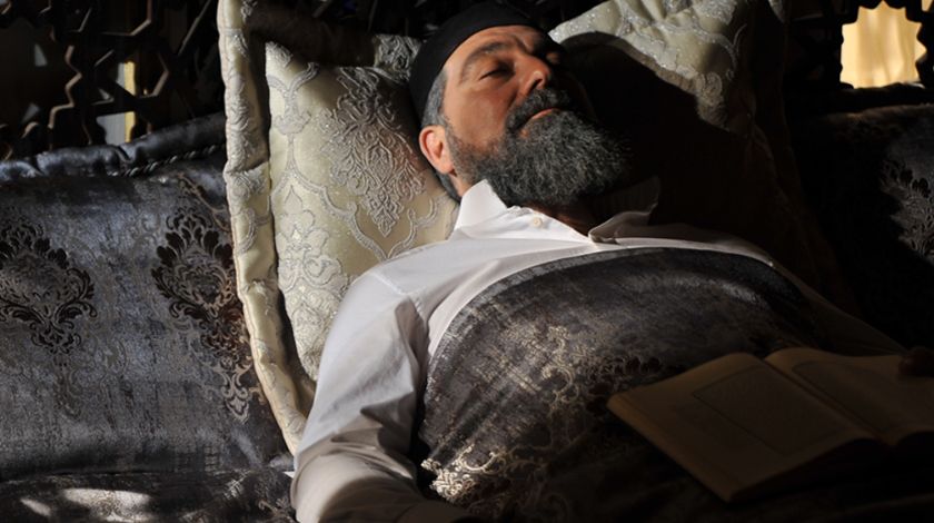 TRT'den flaş karar! Hangi sevilen dizi final yapıyor? 8