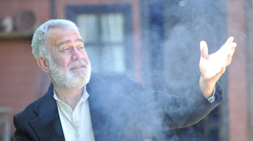 TRT'den flaş karar! Hangi sevilen dizi final yapıyor? 9