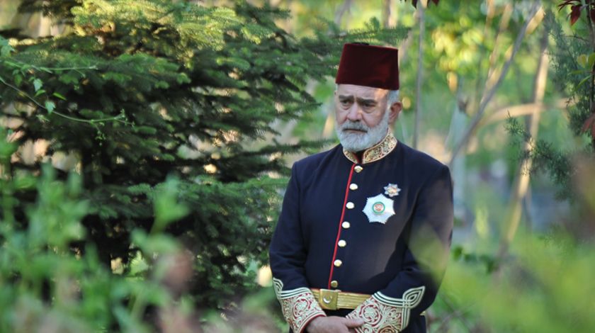 TRT'den flaş karar! Hangi sevilen dizi final yapıyor? 10