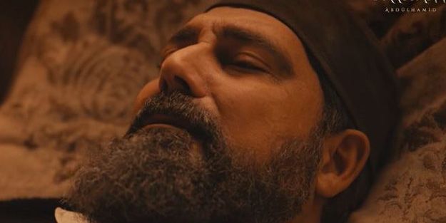 TRT'den flaş karar! Hangi sevilen dizi final yapıyor? 12