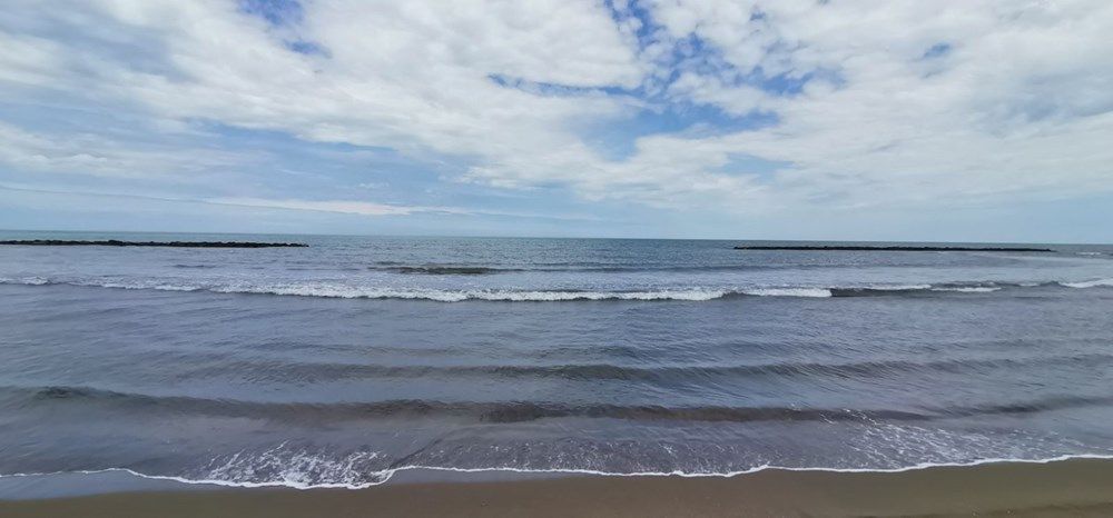 Karadeniz'de de görüldü! Korkutan alarm 6