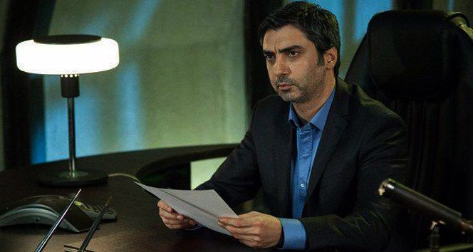 Kurtlar Vadisi başlıyor mu? Necati Şaşmaz açıkladı! 15