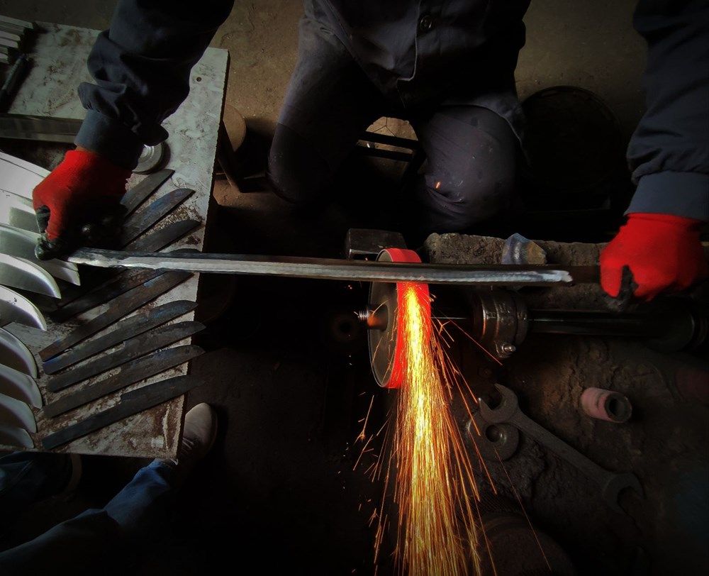 Binlerce yıllık teknikle üretiliyor! 3 bin TL... 10