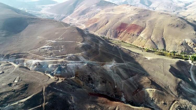 Türkiye için 'altın' müjdesi! Tarihi gün... 2