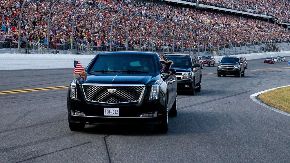 İşte 10 tonluk 'Canavar'ın özellikleri 1