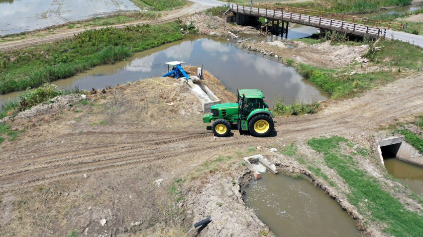 Doktorluğu bırakıp başladı, bebek gibi bakıyor 9