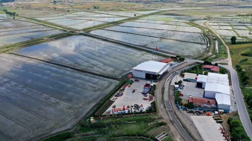 Doktorluğu bırakıp başladı, bebek gibi bakıyor 11