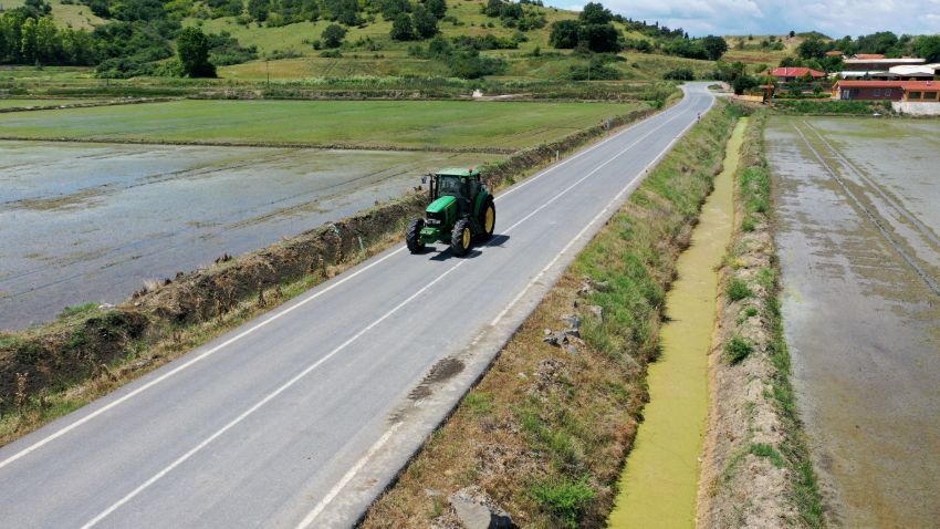 Doktorluğu bırakıp başladı, bebek gibi bakıyor 14