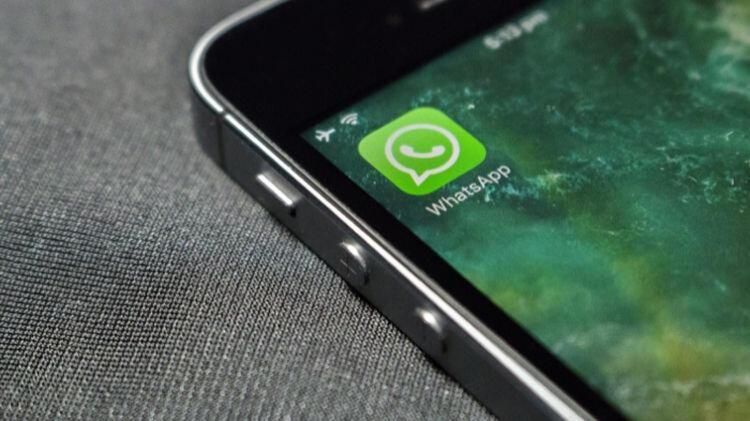 WhatsApp'tan flaş sınırlama! 8