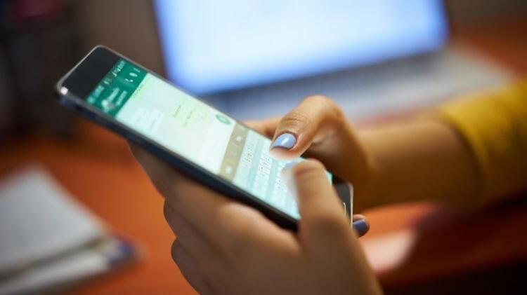 WhatsApp'tan flaş sınırlama! 11