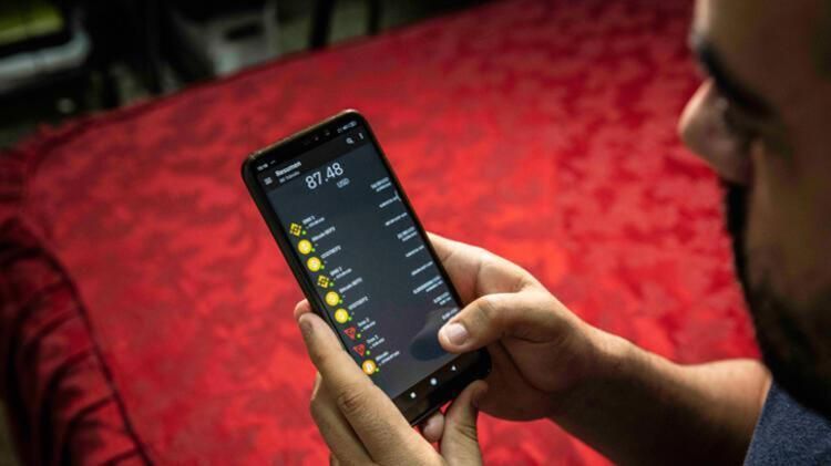 Kripto para yatırımı yapanlar dikkat! 6