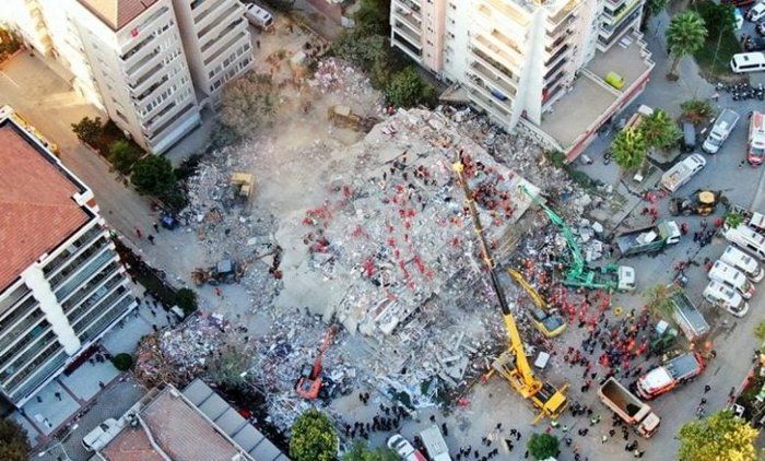 'Bu faya dikkat' diyerek uyardı: Deprem zamanı yaklaştı 5