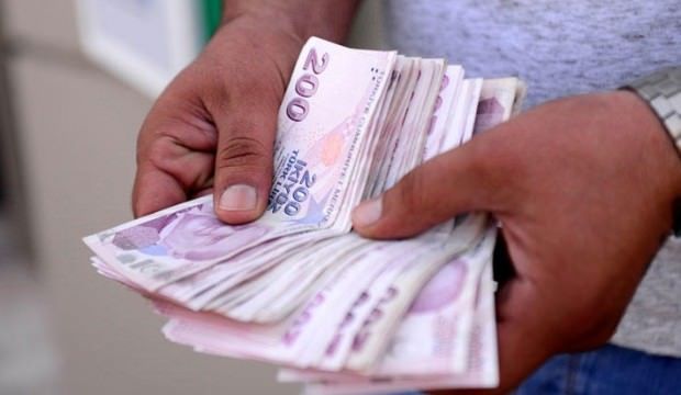 Milyonlarca kişiye yapılandırma müjdesi! 6