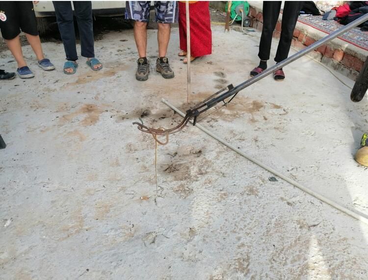 Eve girince gözlerine inanamadı 13