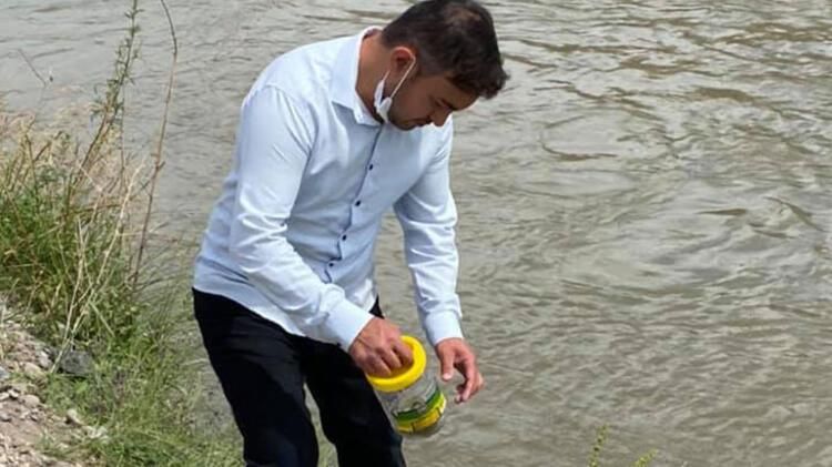 Eve girince gözlerine inanamadı 11