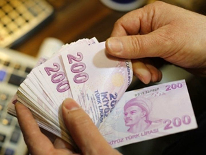 Milyonlarca kişiye yapılandırma müjdesi! 1