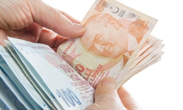 Milyonlarca kişiye yapılandırma müjdesi! 12