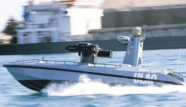 Mavi Vatan'da yeni dönem! 1