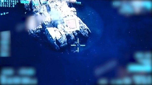 Mavi Vatan'da yeni dönem! 2