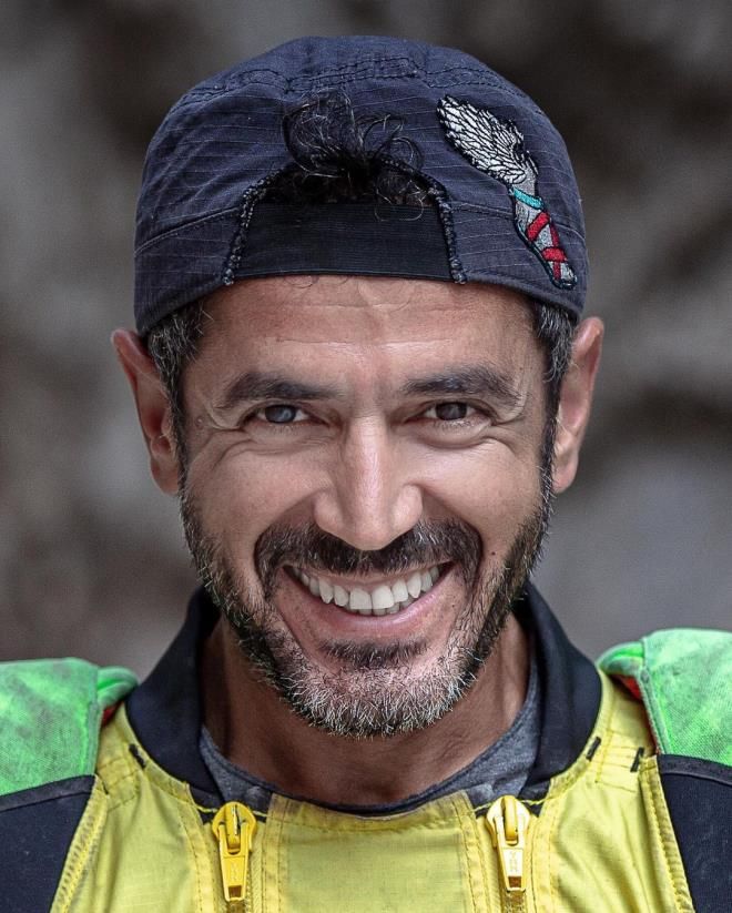 Her gün işinden evine uçarak gidiyor 5