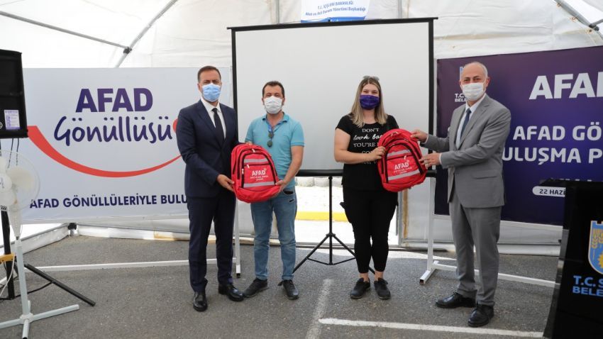 Silivri Belediyesi, afet eğitimleri konusunda İstanbul'da birinci sırada 3