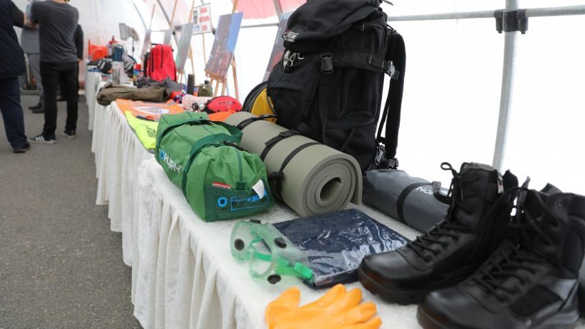 Silivri Belediyesi, afet eğitimleri konusunda İstanbul'da birinci sırada 5