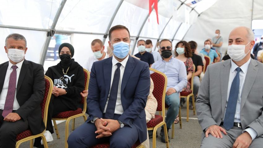 Silivri Belediyesi, afet eğitimleri konusunda İstanbul'da birinci sırada 8