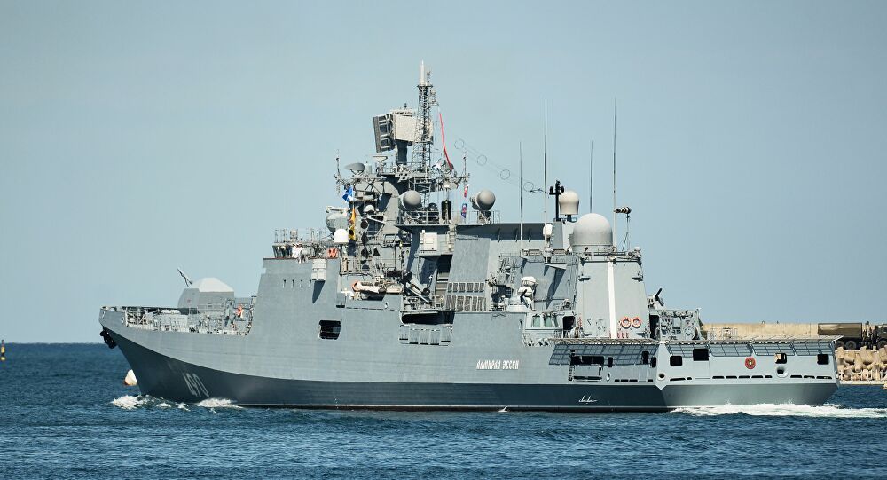 ABD'de büyük panik! ''Eşi görülmemiş bir tehdit'' 5