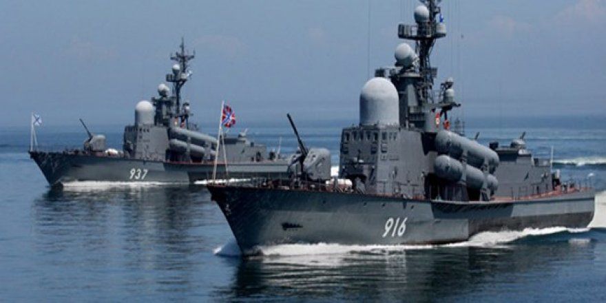 ABD'de büyük panik! ''Eşi görülmemiş bir tehdit'' 1