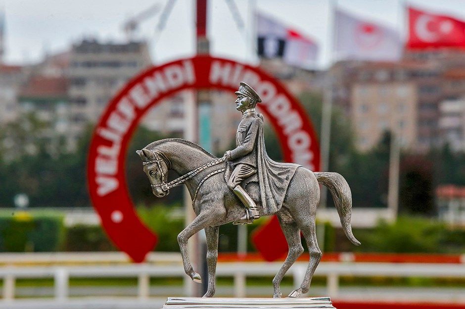 Gazi Koşusu ne zaman yapılacak 2021? İşte 95. Gazi Koşusu'nun tarihi 3