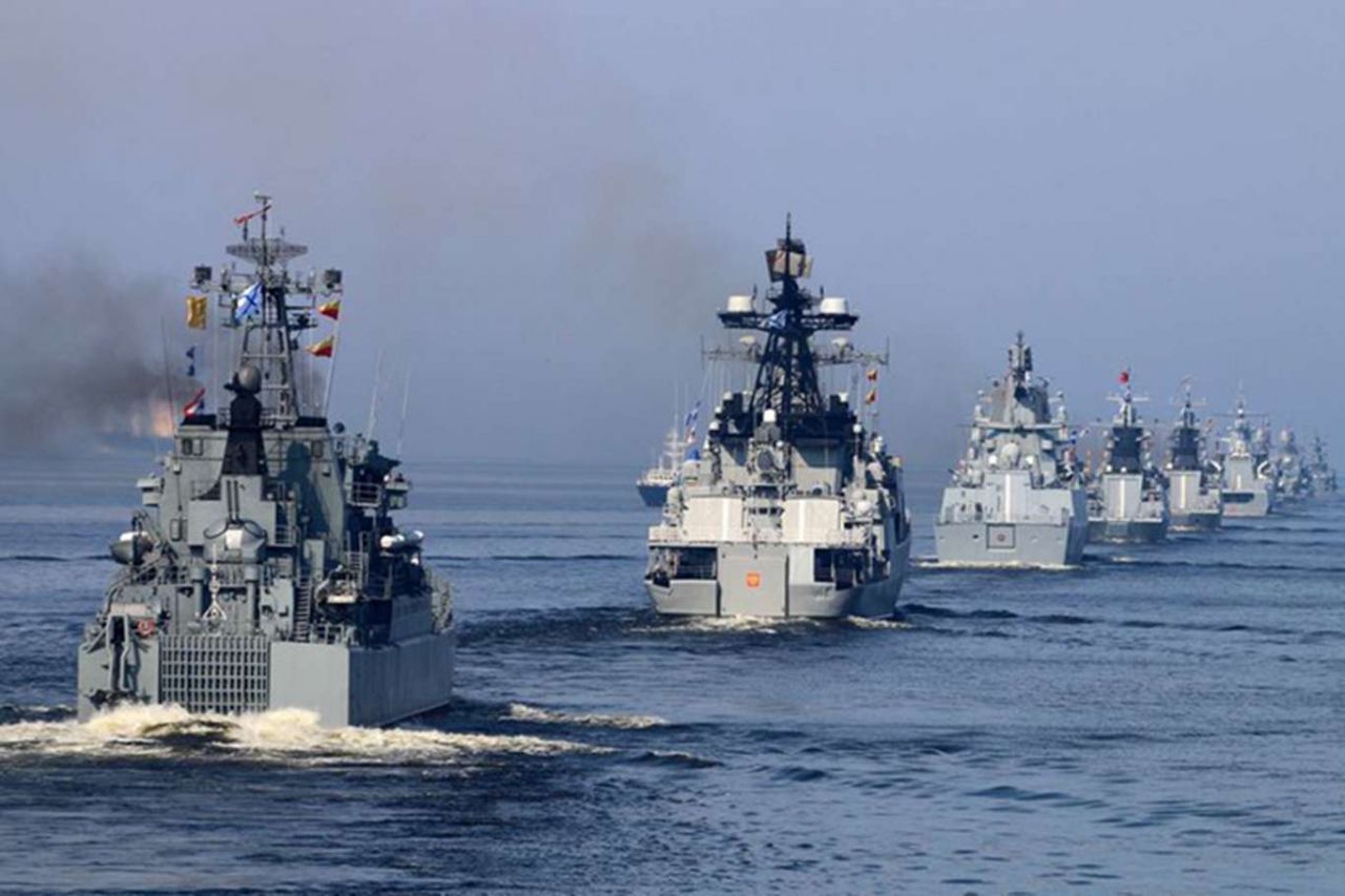 ABD'de büyük panik! ''Eşi görülmemiş bir tehdit'' 7