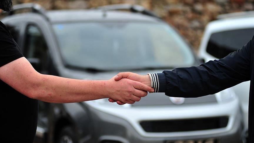 Araç sahiplerine müjde! 5