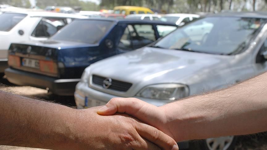 Araç sahiplerine müjde! 7