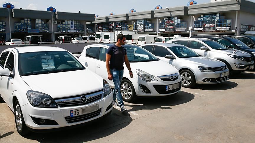 Araç sahiplerine müjde! 8