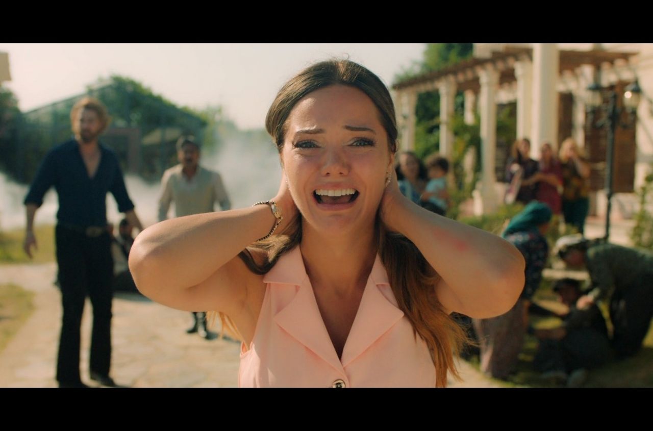 Bir Zamanlar Çukurova sezon finali mi yapıyor, bitiyor mu? Bir Zamanlar Çukurova Demir ölecek mi? 1