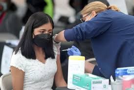 Türkiye'de kaç kişi aşılandı? Aşıda yaş sınırı kaça indi? 12