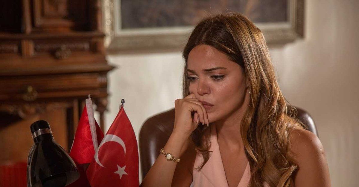 Bir Zamanlar Çukurova sezon finali mi yapıyor, bitiyor mu? Bir Zamanlar Çukurova Demir ölecek mi? 5