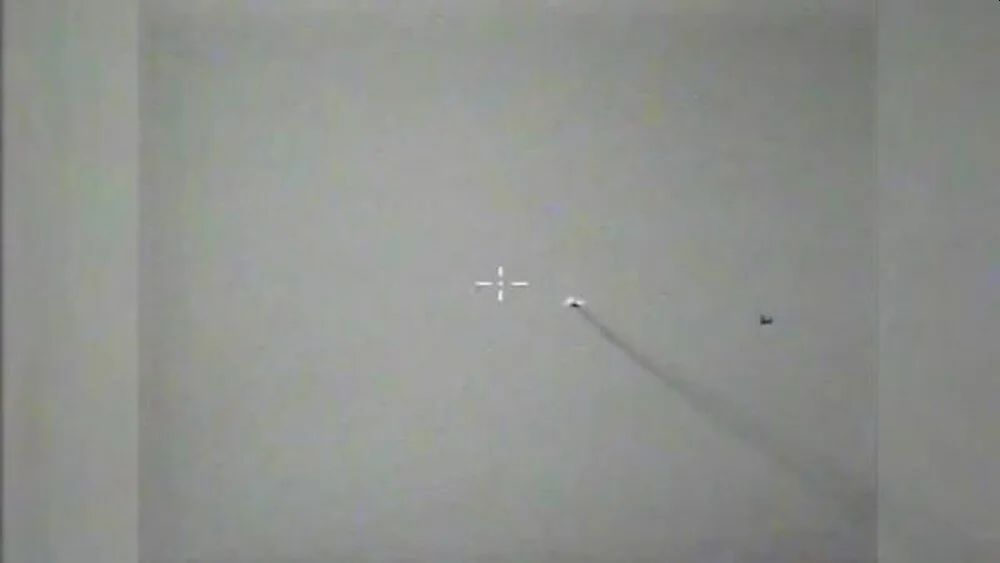 Dünya savaşın eşiğinden döndü! Rusya o görüntüleri paylaştı 8