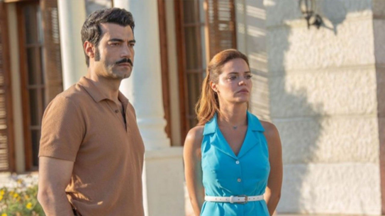 Bir Zamanlar Çukurova sezon finali mi yapıyor, bitiyor mu? Bir Zamanlar Çukurova Demir ölecek mi? 10