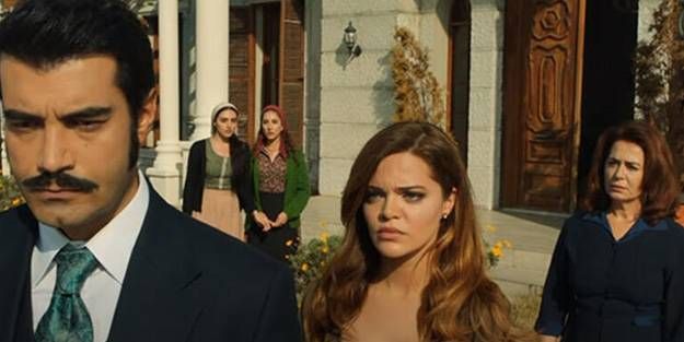 Bir Zamanlar Çukurova sezon finali mi yapıyor, bitiyor mu? Bir Zamanlar Çukurova Demir ölecek mi? 11