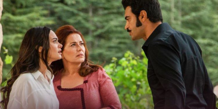 Bir Zamanlar Çukurova sezon finali mi yapıyor, bitiyor mu? Bir Zamanlar Çukurova Demir ölecek mi? 9