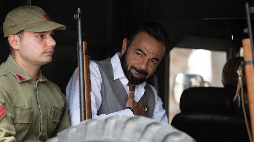 Bir Zamanlar Çukurova sezon finali mi yapıyor, bitiyor mu? Bir Zamanlar Çukurova Demir ölecek mi? 12