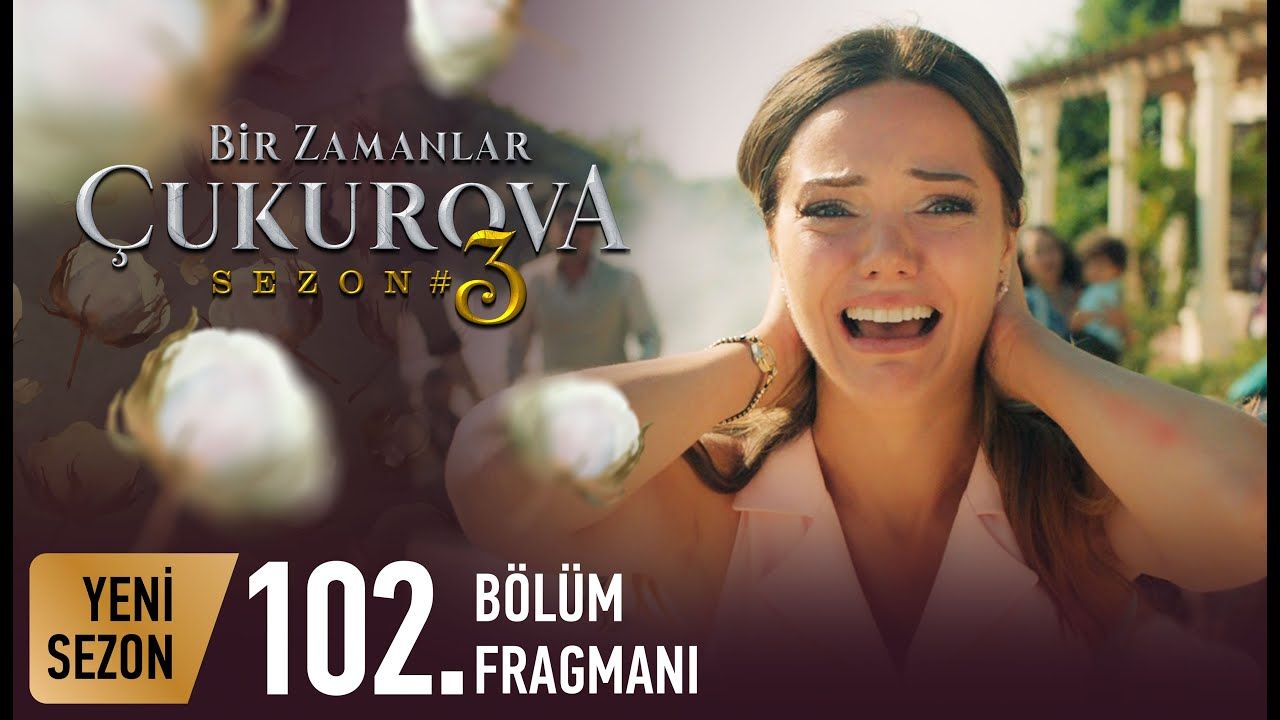 Bir Zamanlar Çukurova sezon finali mi yapıyor, bitiyor mu? Bir Zamanlar Çukurova Demir ölecek mi? 14