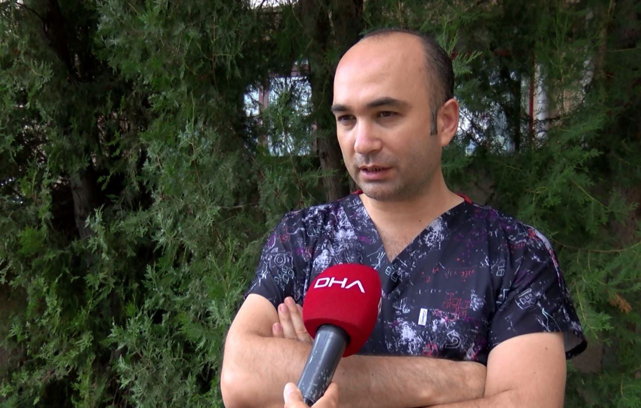 Yerli aşı mutasyonlara karşı etkili mi? 3