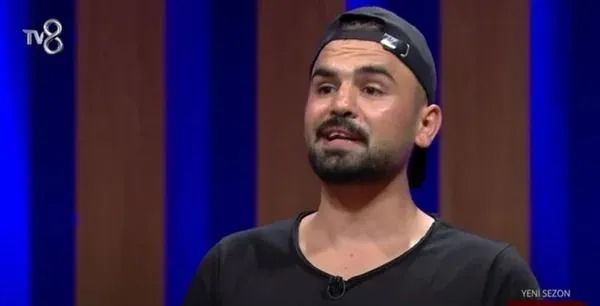 Masterchef 2021 yarışmacıları kimler? Masterchef ne zaman başlıyor 2021? 7