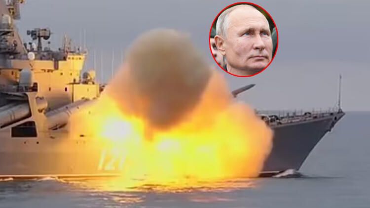 Rusya'dan açık tehdit! "Bombalarız" 1