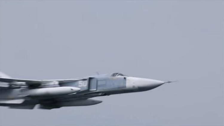 Rusya'dan açık tehdit! "Bombalarız" 10