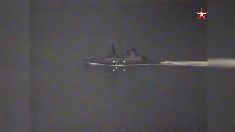 Rusya'dan açık tehdit! "Bombalarız" 16